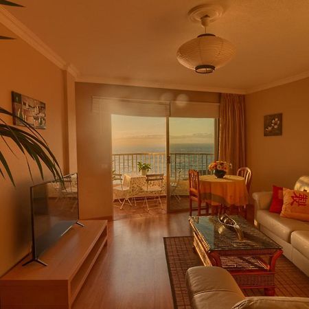 Sunset Apartment Icod De Los Vinos Ngoại thất bức ảnh