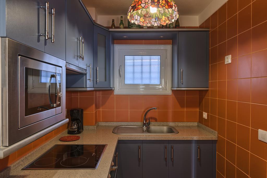 Sunset Apartment Icod De Los Vinos Ngoại thất bức ảnh
