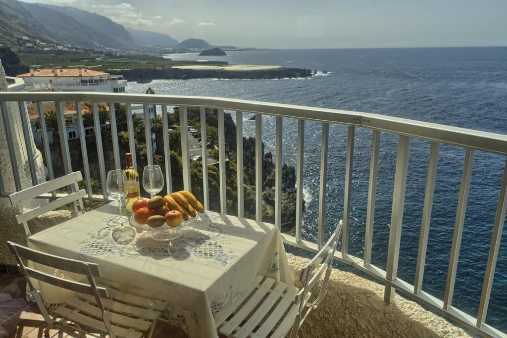 Sunset Apartment Icod De Los Vinos Ngoại thất bức ảnh