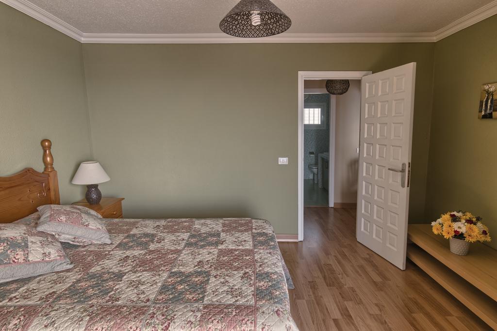 Sunset Apartment Icod De Los Vinos Ngoại thất bức ảnh