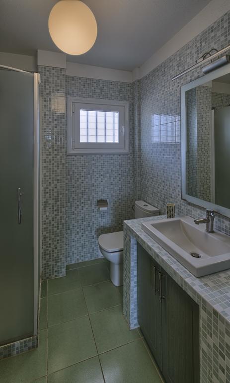 Sunset Apartment Icod De Los Vinos Ngoại thất bức ảnh