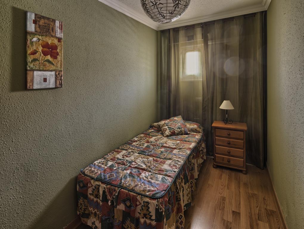Sunset Apartment Icod De Los Vinos Ngoại thất bức ảnh
